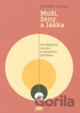 Muži, ženy a láska