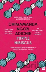 Purple Hibiscus