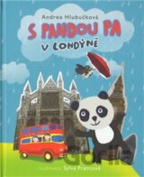 S Pandou Pa v Londýně