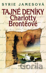 Tajné deníky Charlotty Brontëové