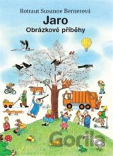 Jaro – Obrázkové příběhy