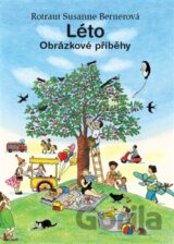Léto – Obrázkové příběhy