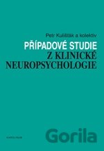 Případové studie z klinické neuropsychologie