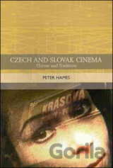 Czech and Slovak Cinema