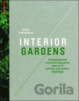 Interior Gardens