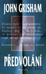 Předvolání