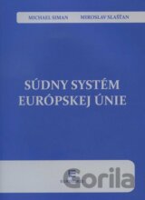 Súdny systém Európskej únie