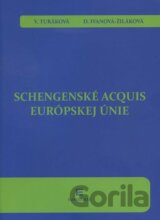 Schengenské acquis Európskej únie