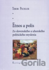 Etnos a polis