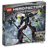 LEGO Hero Factory 6203 - Temný fantóm
