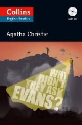Why Didn't They Ask Evans?