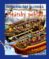 Dobrodružné bludiská – Pirátsky poklad