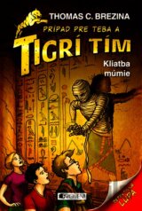 Kliatba múmie