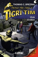Útok nindžov