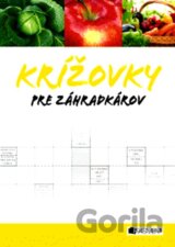 Krížovky pre záhradkárov