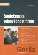Společenská odpovědnost firem