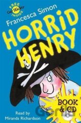 Horrid Henry