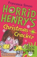 Horrid Henry's Christmas Cracker