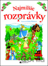 Najmilšie rozprávky