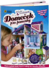 Domeček pro panenky