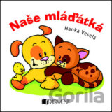 Zvieratká – Naše mláďatká