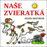Zvieratká – Naše zvieratká