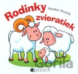 Zvieratká – Rodinky zvieratiek