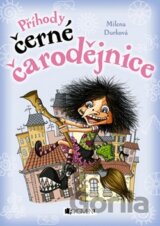 Příhody černé čarodějnice