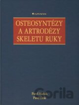 Osteosyntézy a artrodézy skeletu ruky