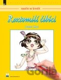 Roztomilí čibíci