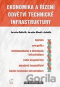 Ekonomika a řízení odvětví technické infrastruktury