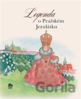 Legenda o Pražském Jezulátku