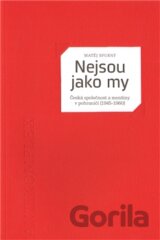 Nejsou jako my