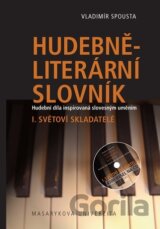 Hudebně-literární slovník I.