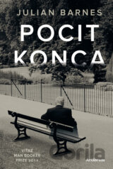 Pocit konca
