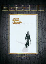 Jeremiah Johnson - Filmové klenoty