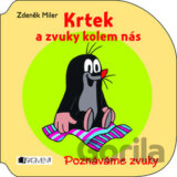 Krtek a zvuky kolem nás