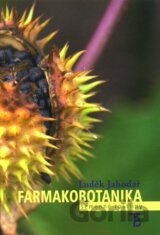 Farmakobotanika - semenné rostliny