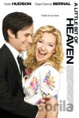 Malý kousek nebe (digipack)