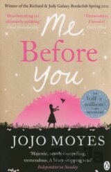 Me Before You