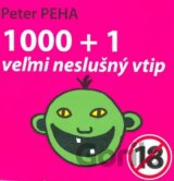 1000 + 1 veľmi neslušný vtip