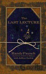 The Last Lecture