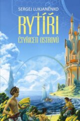 Rytíři Čtyřiceti ostrovů