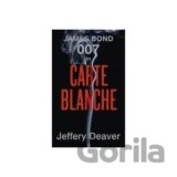 Carte Blanche