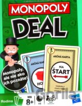 Monopoly Deal