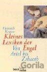 Kleines Lexikon der Engel