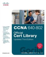 CCNA 640-802 Official Cert Library