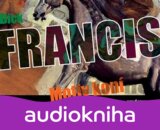 Motiv koní - 2CD (Dick Francis)