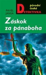 Záskok za pánaboha