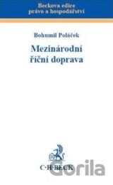 Mezinárodní říční doprava